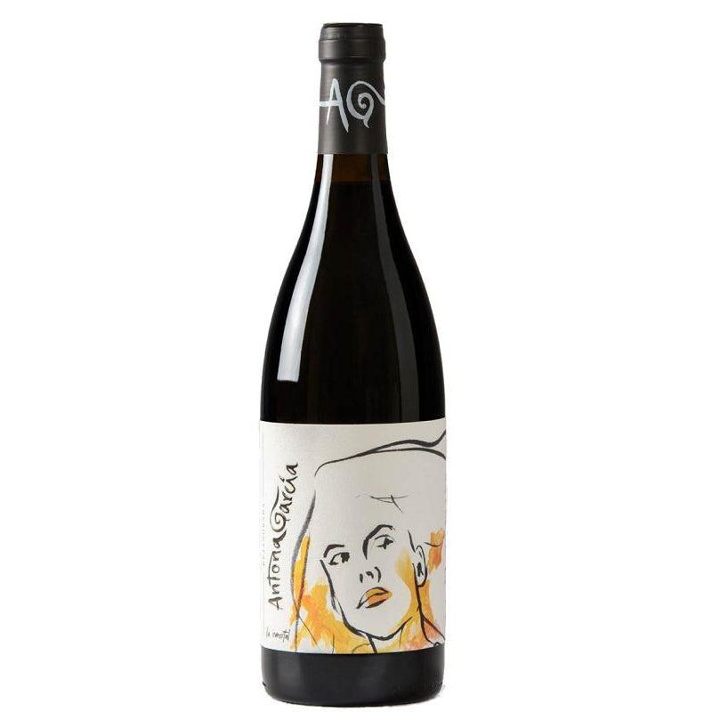 Antona García bottle