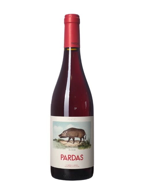 Sus Scrofa bottle