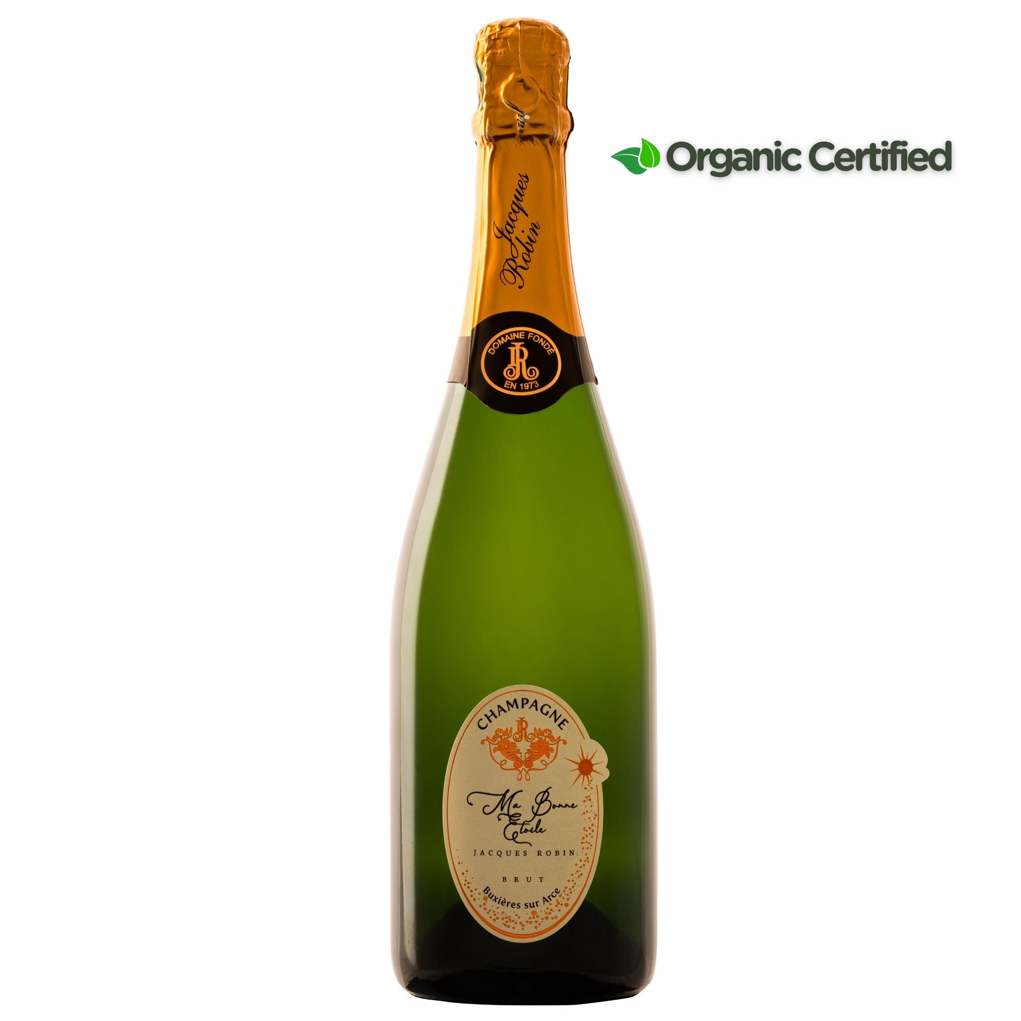 Ma Bonne Etoile bottle