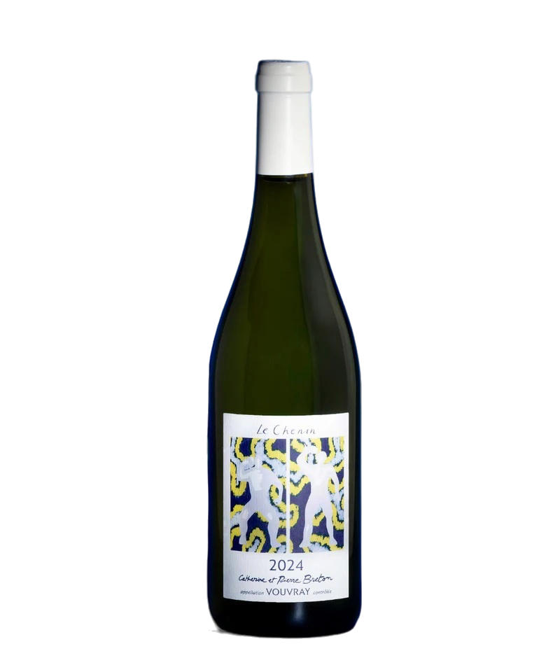 Le Chenin bottle