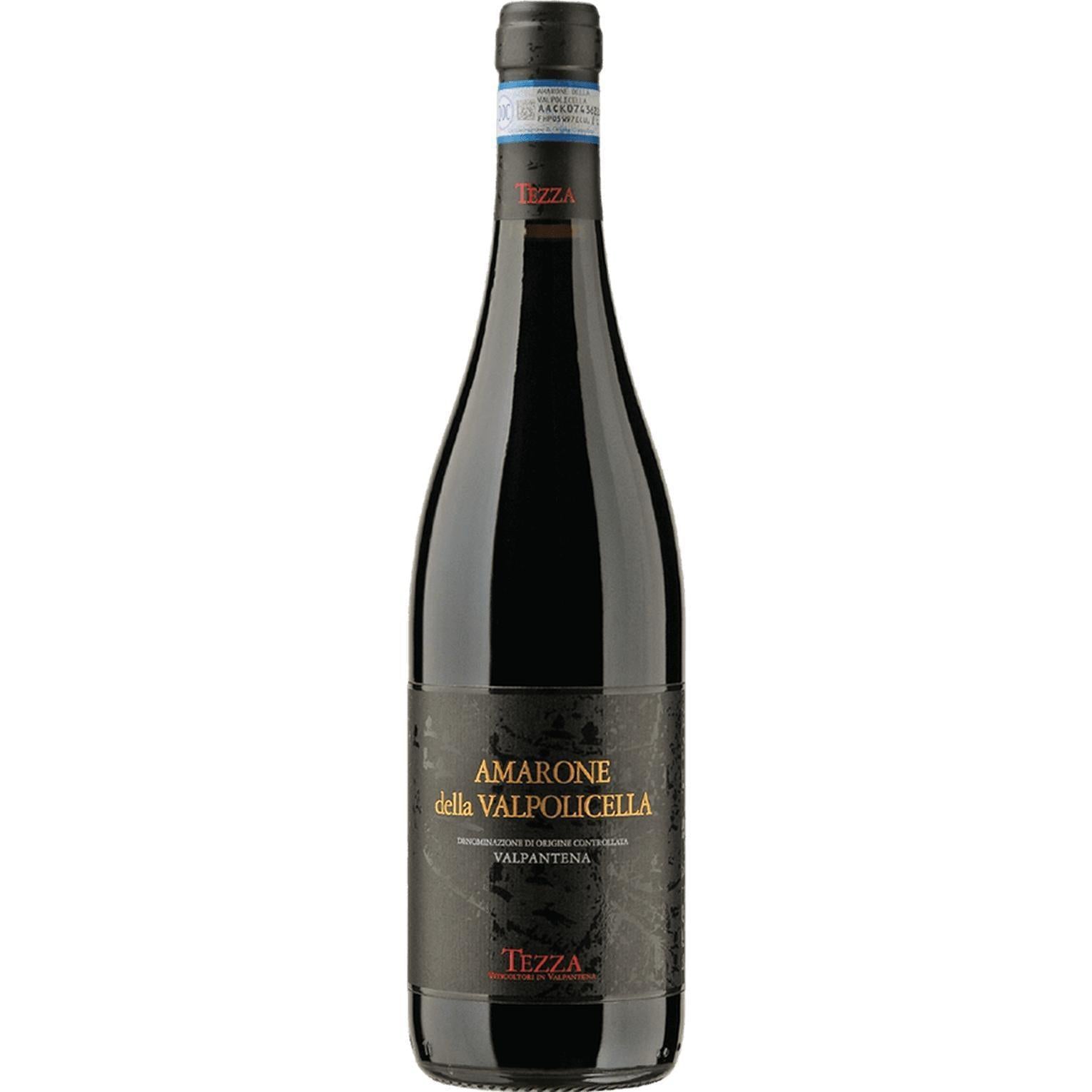 Amarone della Valpolicella Valpantena bottle