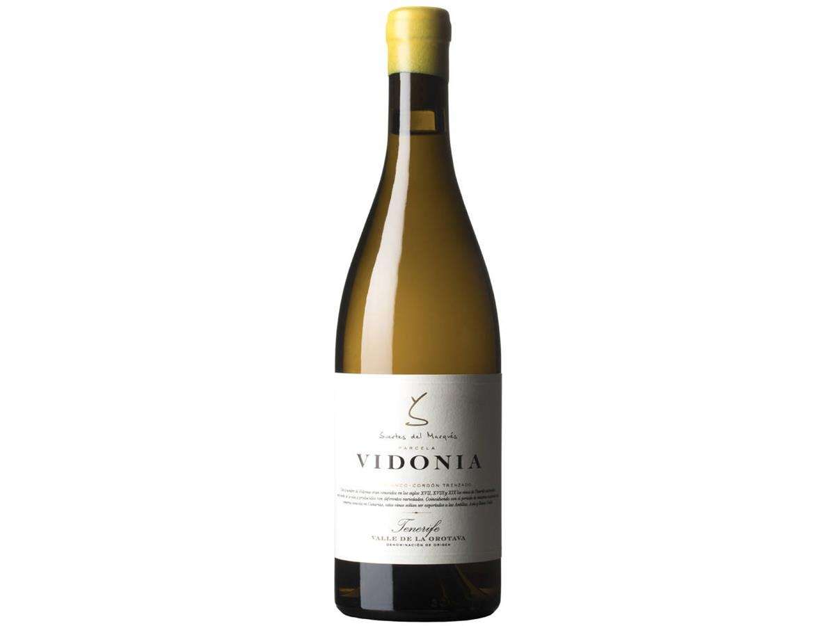 Vidonia bottle