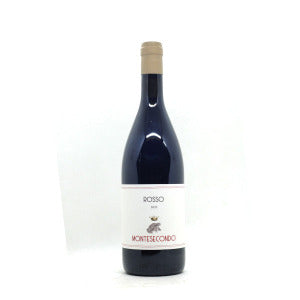 Rosso bottle