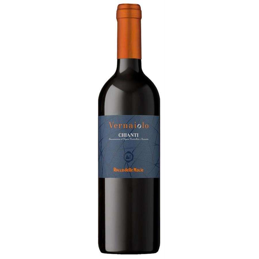 Vernaiolo bottle