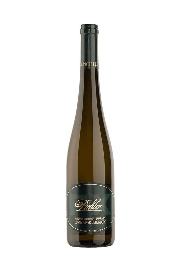 Durnsteiner Liebenberg Gruner Veltliner Smaragd bottle