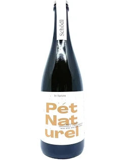 Pét Naturel bottle