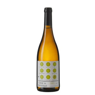 Blanco Dao bottle
