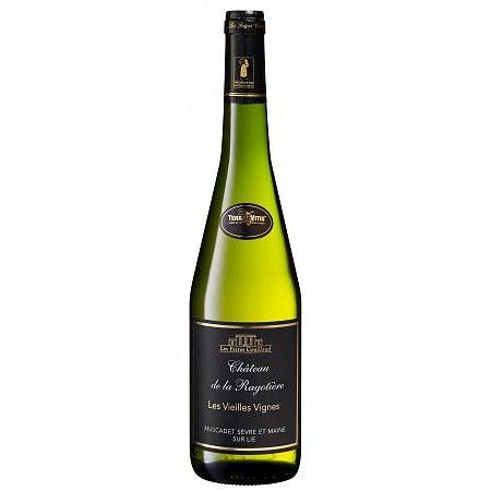 Les Vieilles Vignes bottle