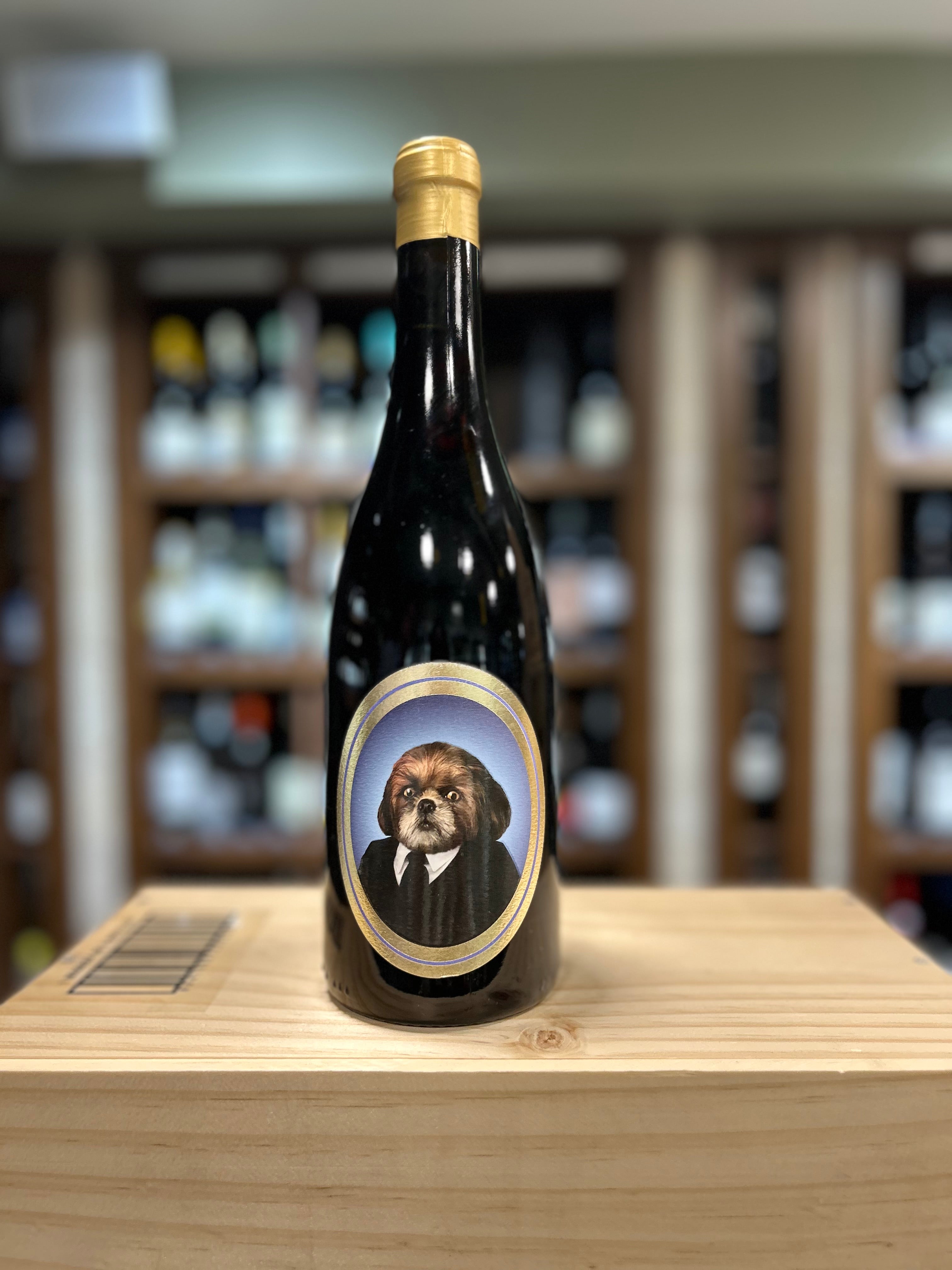 Dr. Bruno Clarete Gaga bottle