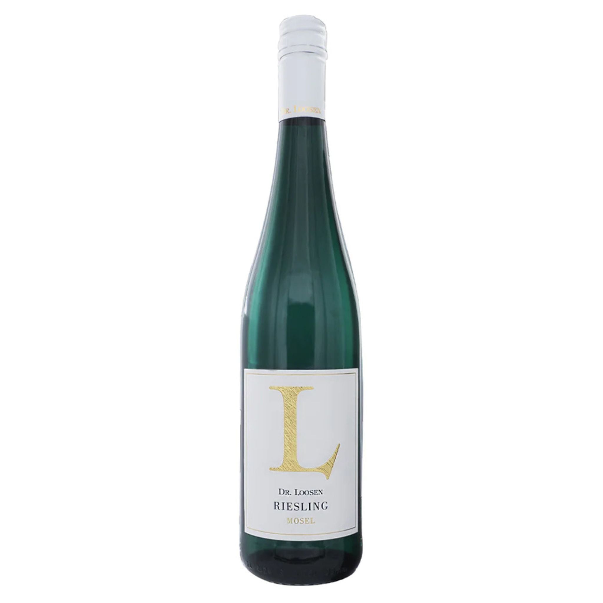 Riesling Trocken bottle