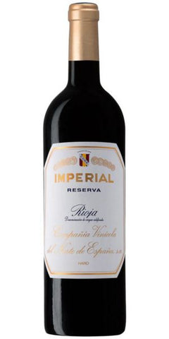Reserva bottle