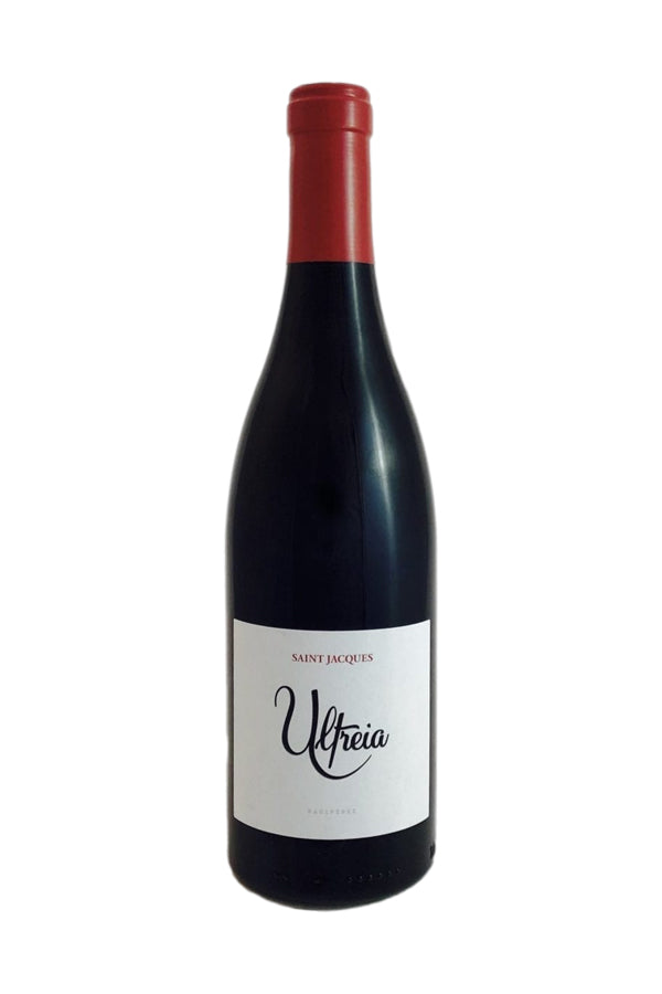 Ultreia Jacques bottle