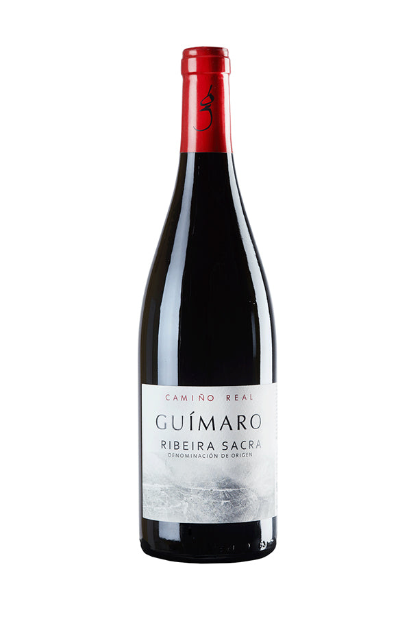 Camino Real bottle