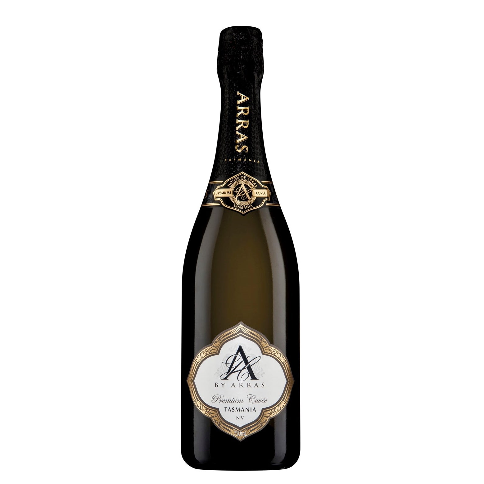 A by Arras Premium Cuvée bottle image