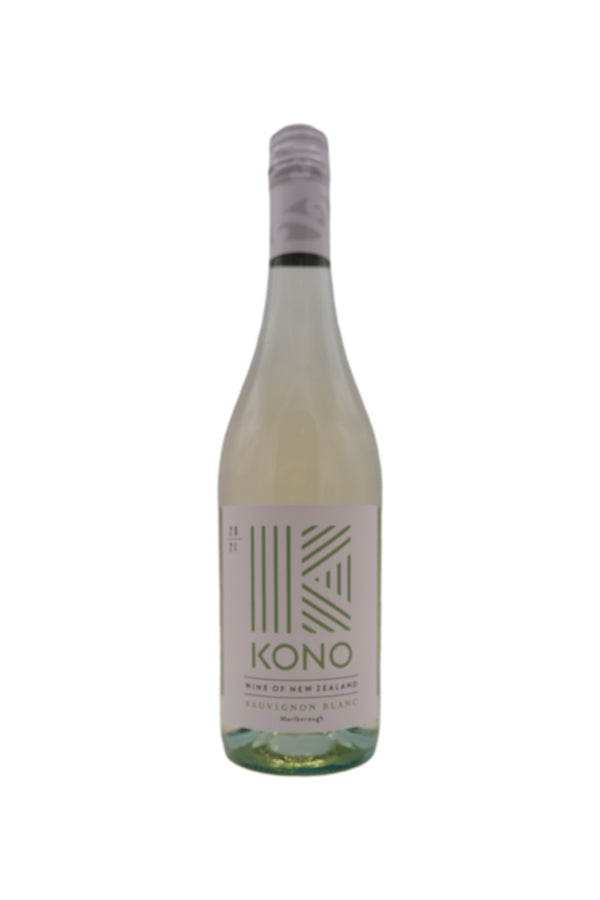 Sauvignon Blanc bottle