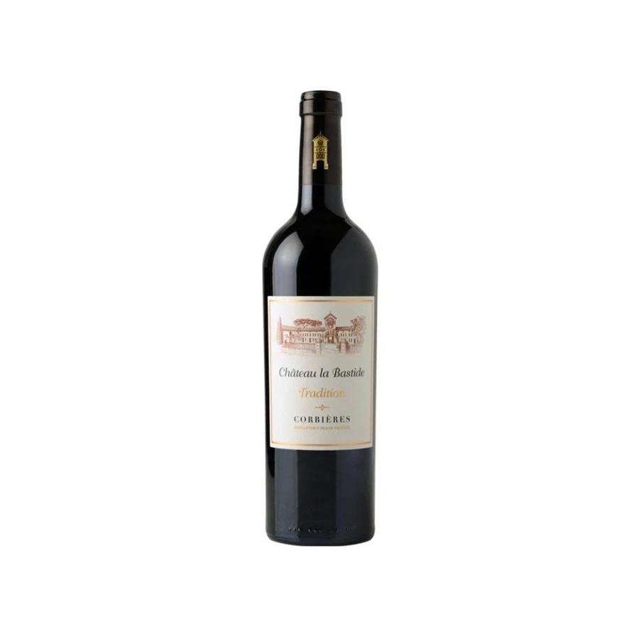 Tradition bottle