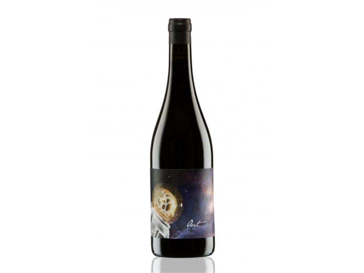 Out bottle