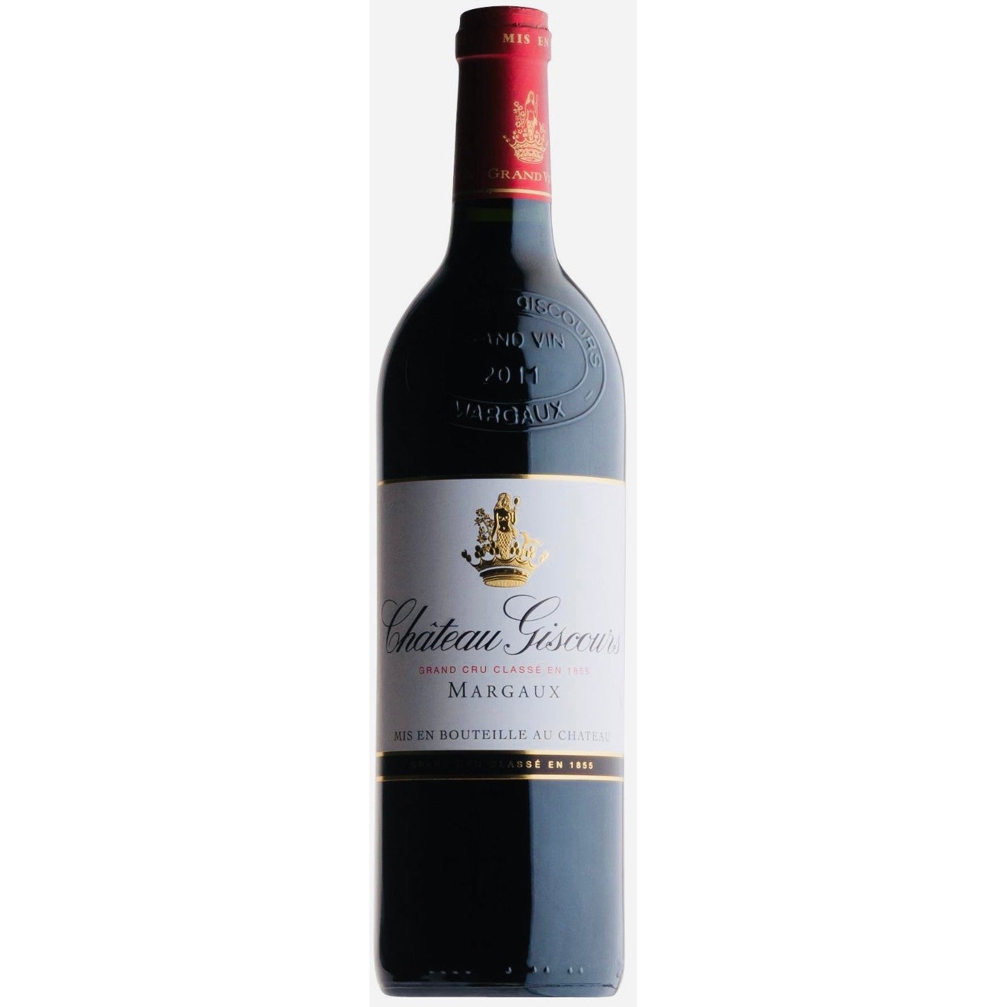 Margaux bottle