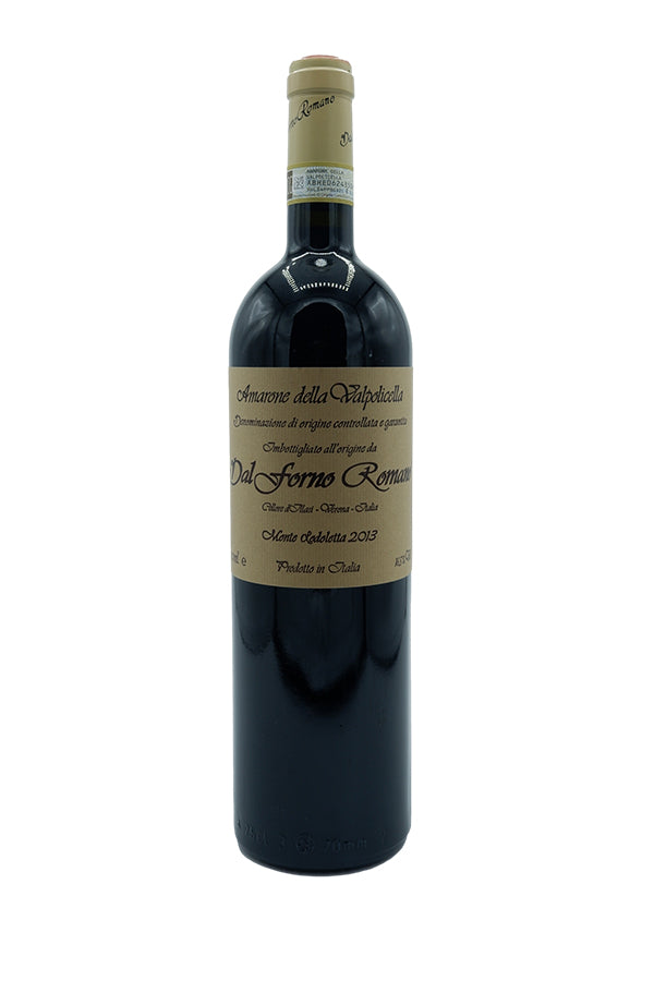 Amarone della Valpolicella bottle