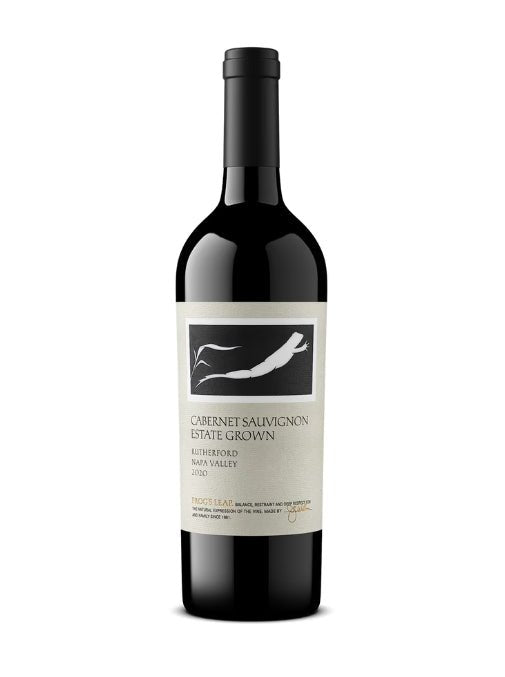 Cabernet Sauvignon bottle