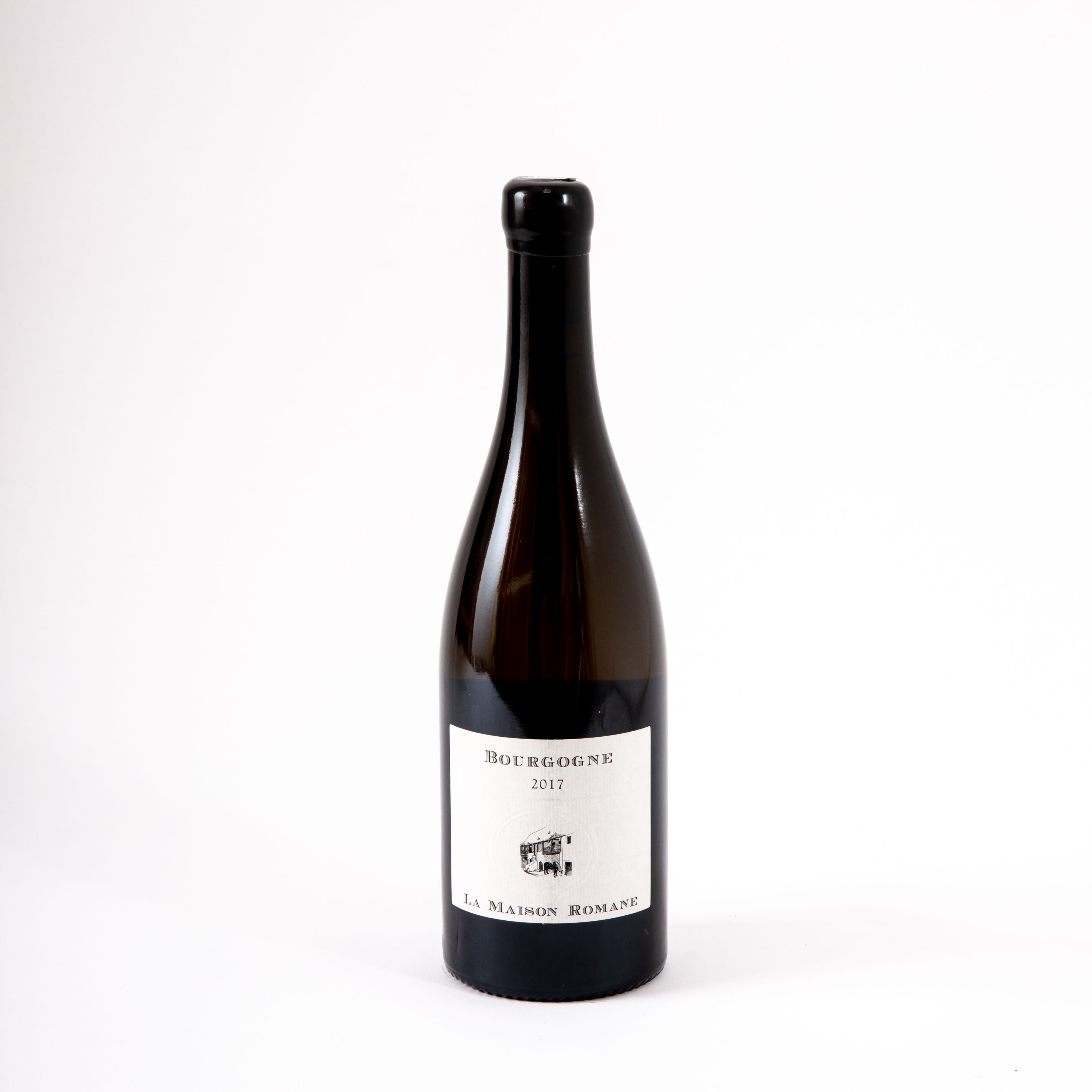 Blanc bottle