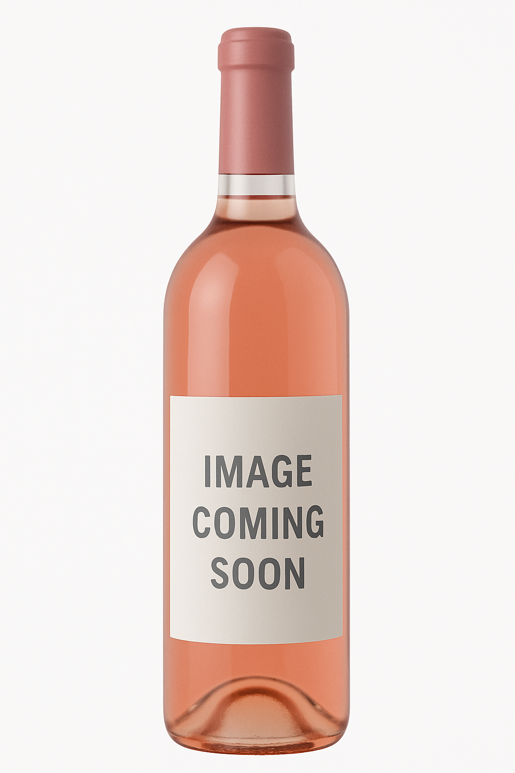 La Vendangette Rose bottle image